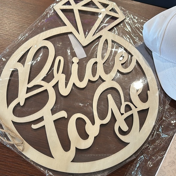 Bride bundle - Picture 2 of 9